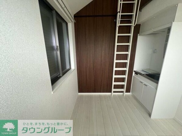 プライムテラス淵野辺の物件内観写真